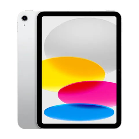 Tablet Apple iPad 11th Gen. (2025) 128GB WiFi – Silver