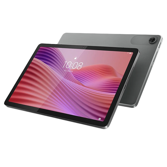 Tablet Lenovo Tab TB311FU 4GB RAM 128GB with Clear Case – Luna Grey
