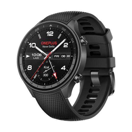 Watch OnePlus Watch 2R – Grey