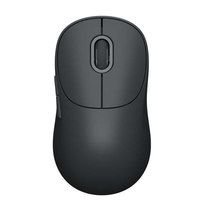 Xiaomi Wireless Mouse 3 Black