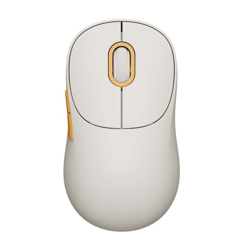 Xiaomi Wireless Mouse 3 White