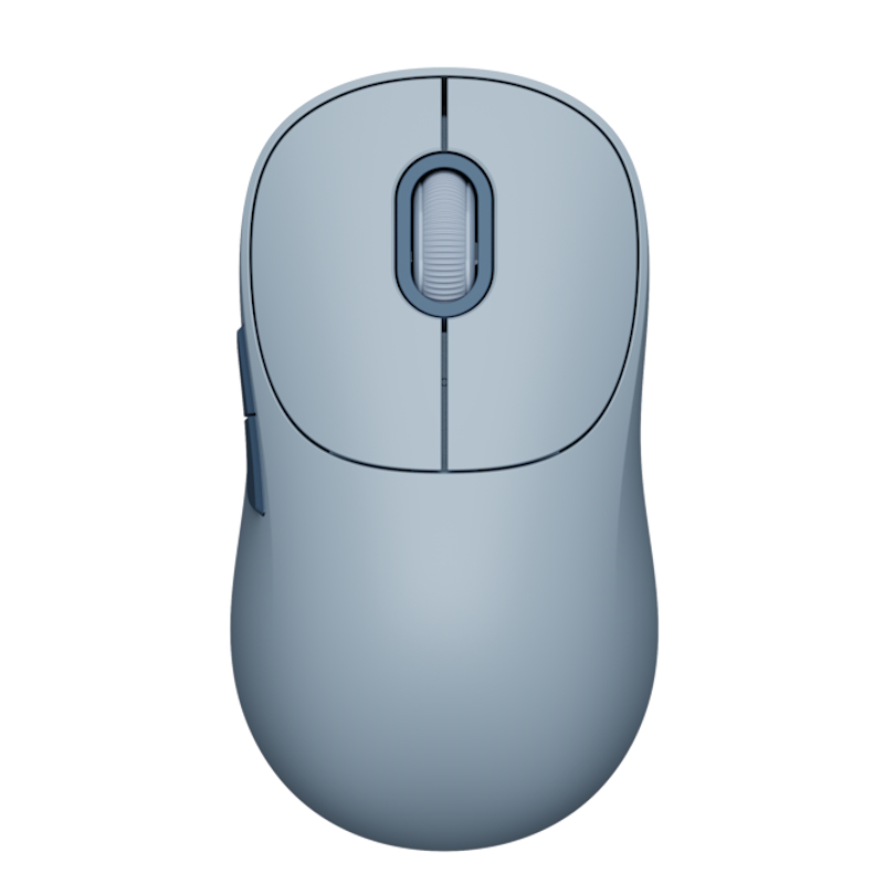 Xiaomi Wireless Mouse 3 Blue