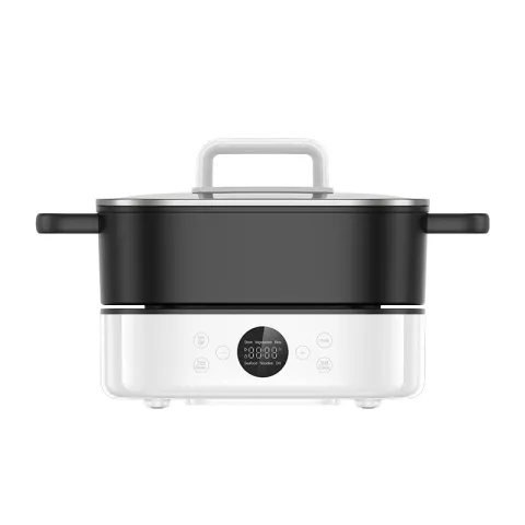 Xiaomi Multifunctional Hot Pot Cooker 6L