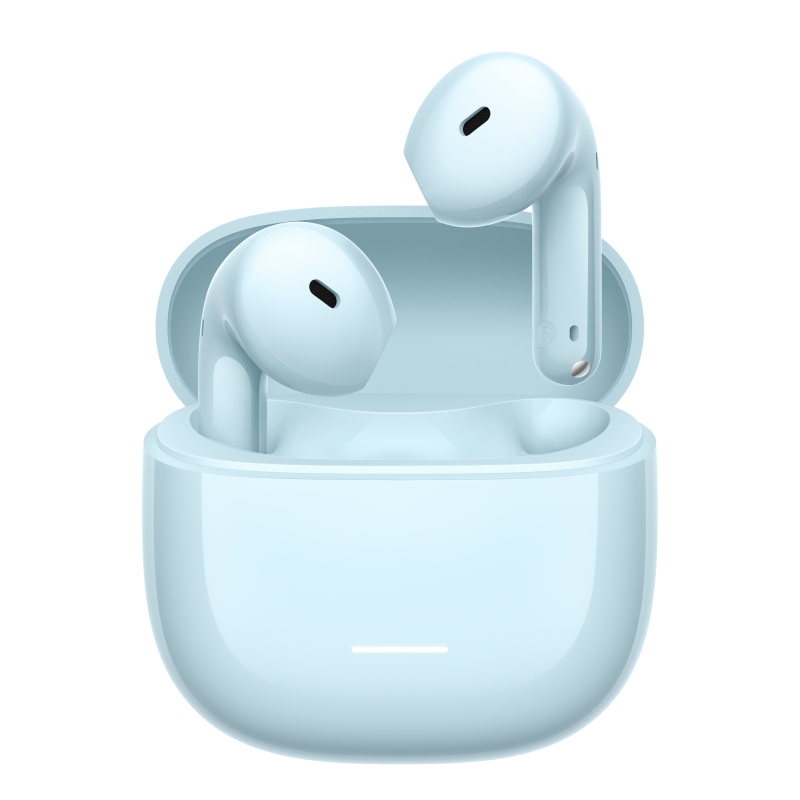 Redmi Buds 8 Active (Blue)