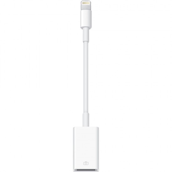 APPLE Adapter Camera Lightning To USB MD821ZM/A