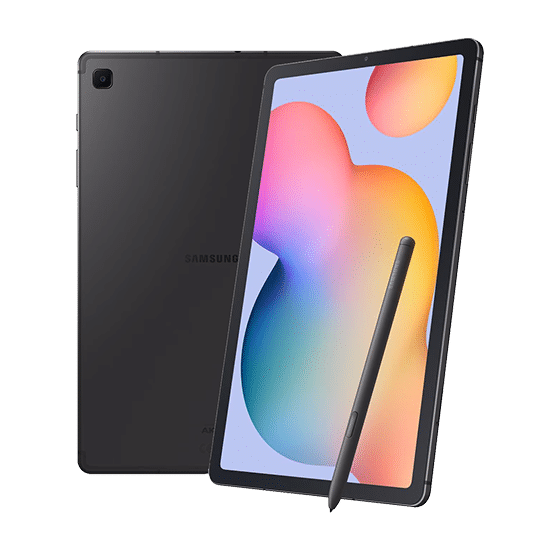 Tablet Samsung Galaxy Tab S6 Lite P625 (2024) 10.4 4G 4GB RAM 64GB – Grey