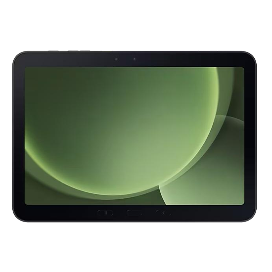 Tablet Samsung Galaxy Tab Active 5 Pro X356 10.1 5G 6GB RAM 128GB Enterprise Edition – Green