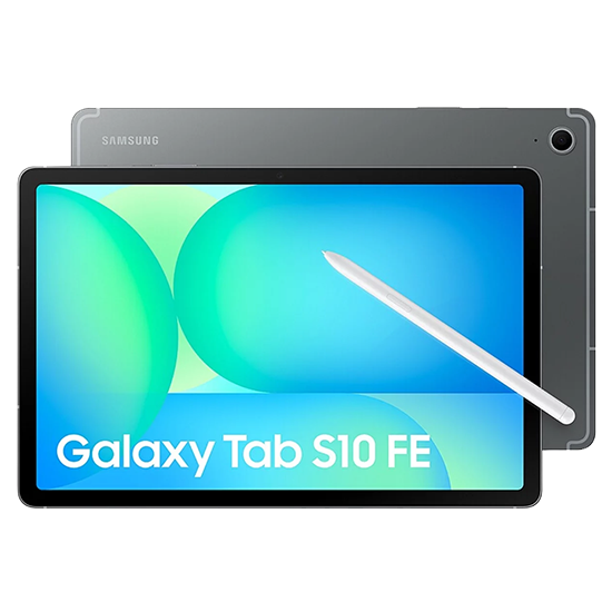 Tablet Samsung Galaxy Tab S10 FE X520B Wifi 10.9 8GB RAM 128GB – Grey
