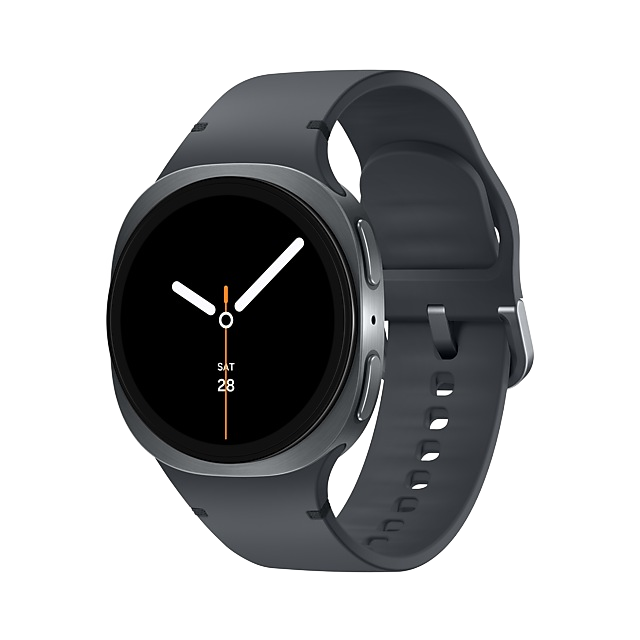 Watch Samsung Galaxy Watch 8 L330 44mm BT – Graphite