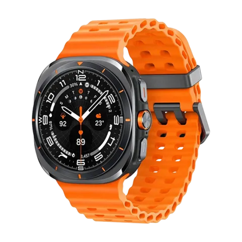 Samsung Galaxy Watch Ultra L705 (2025) 47mm LTE- Titanium Grey