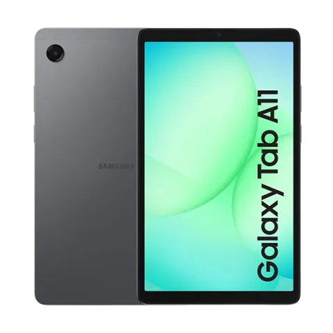 Tablet Samsung Galaxy Tab A11 X130 8.7 WiFi 4GB RAM 64GB – Grey