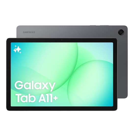 Tablet Samsung Galaxy Tab A11+ X236 11.0 5G 6GB RAM 128GB – Grey