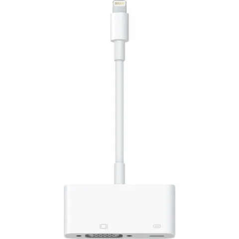 APPLE Adapter Lightning To VGA MD825ZM/A