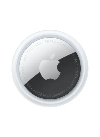Apple AirTag ( 1 Pack ) white