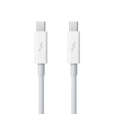 APPLE Cable Thunderbolt 0.5M MD862ZM/A