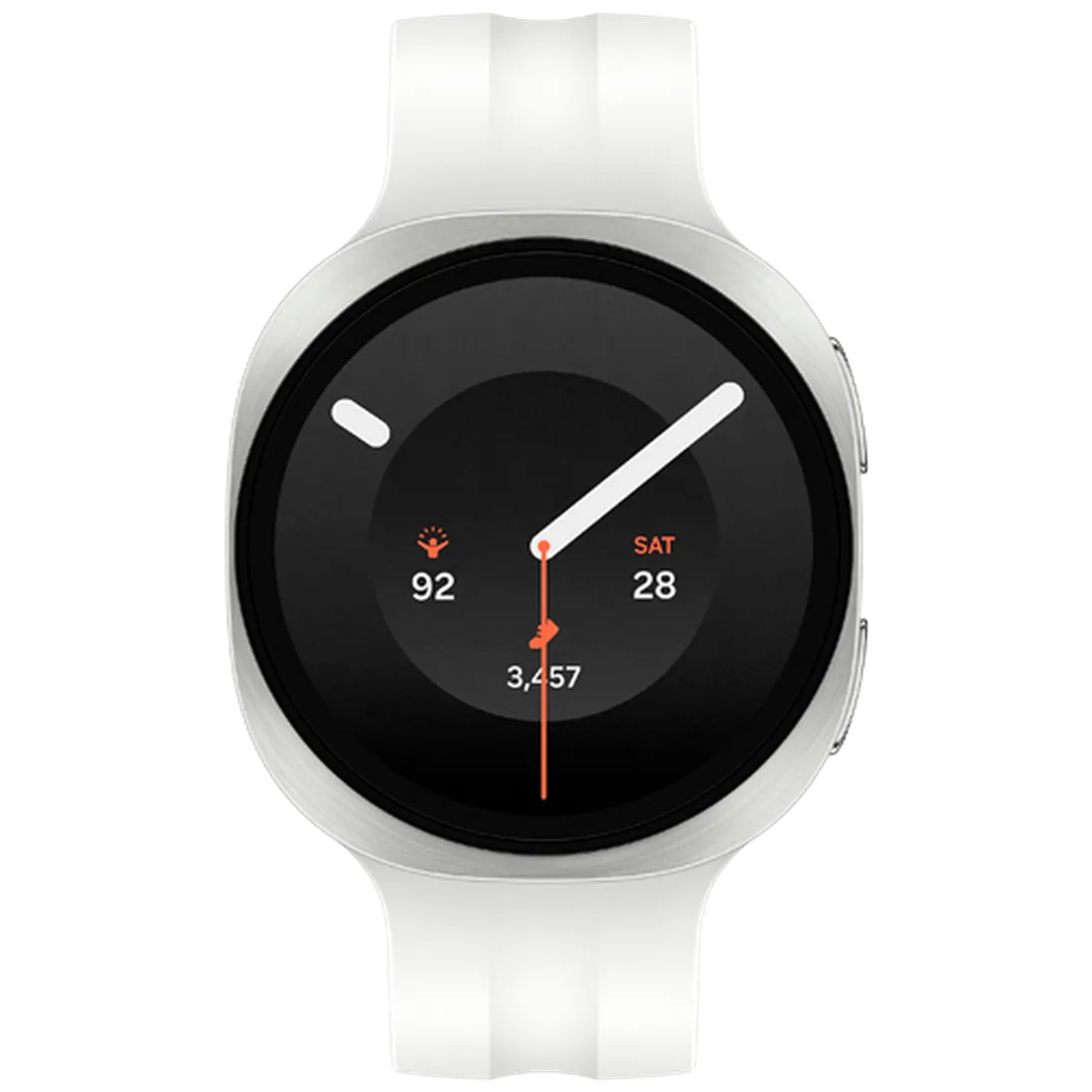 Samsung Galaxy Watch 9 40mm Cream