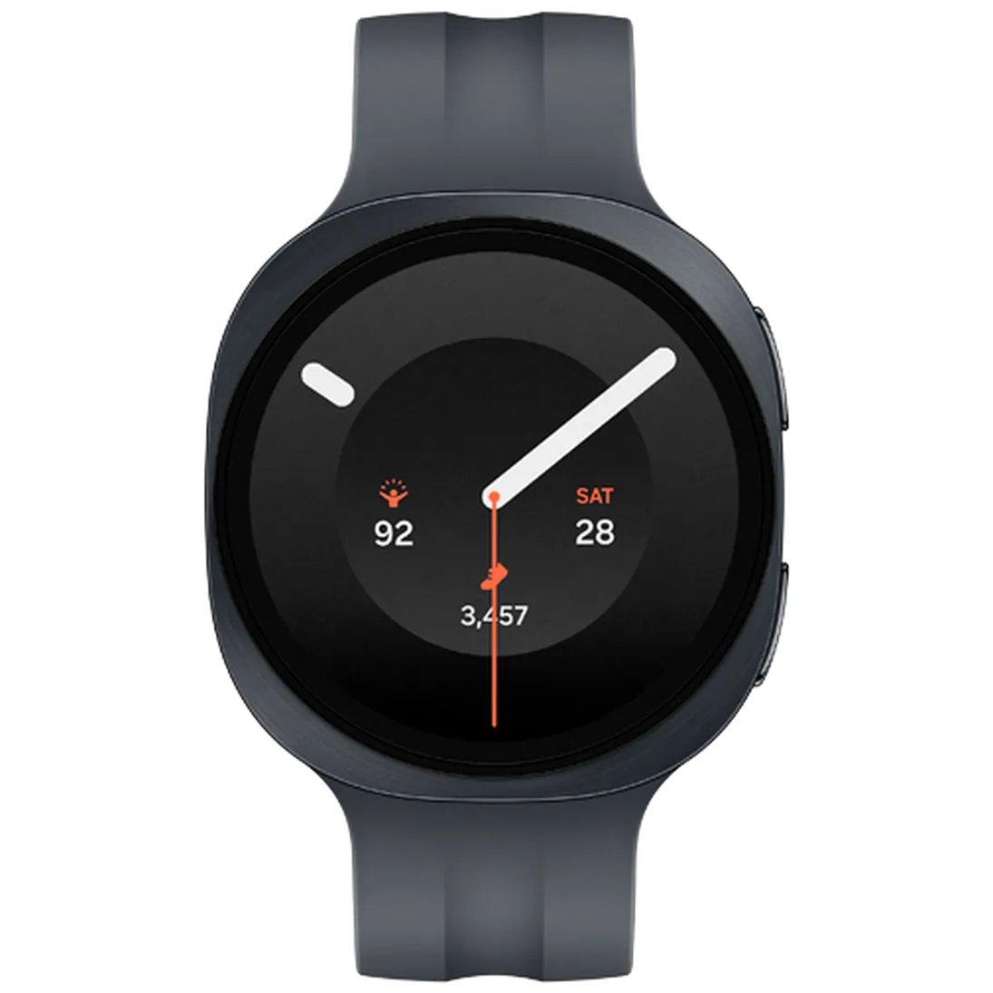 Samsung Galaxy Watch 9 40mm Graphite