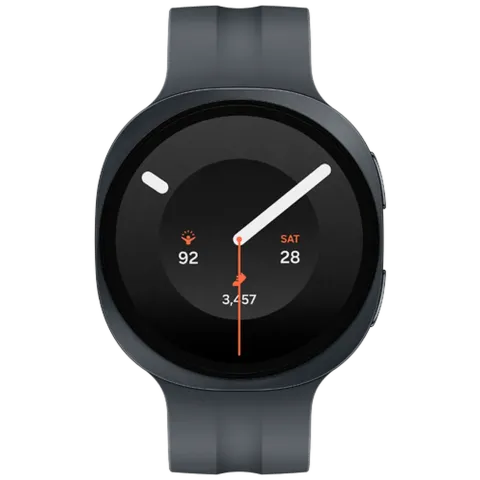 Samsung Galaxy Watch 9 44mm Black