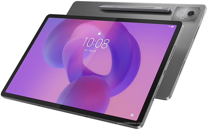 Lenovo Idea Tab Pro WiFi 256GB Grey + Pen