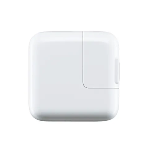 APPLE iPad 10W USB Power Adapter – White
