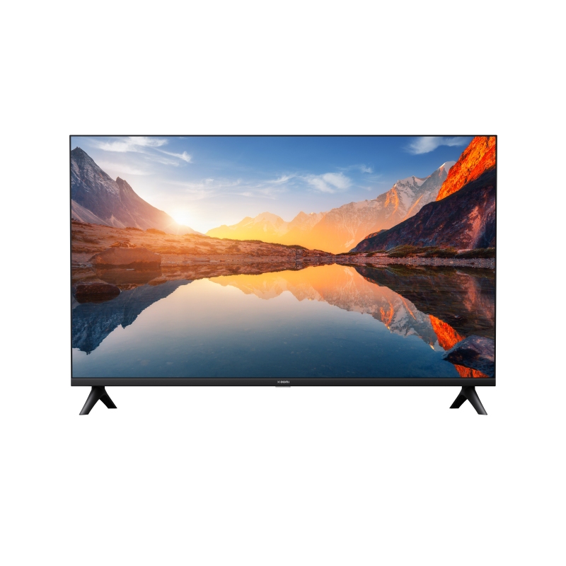 Xiaomi TV A Pro 50" 4K QLED 2026