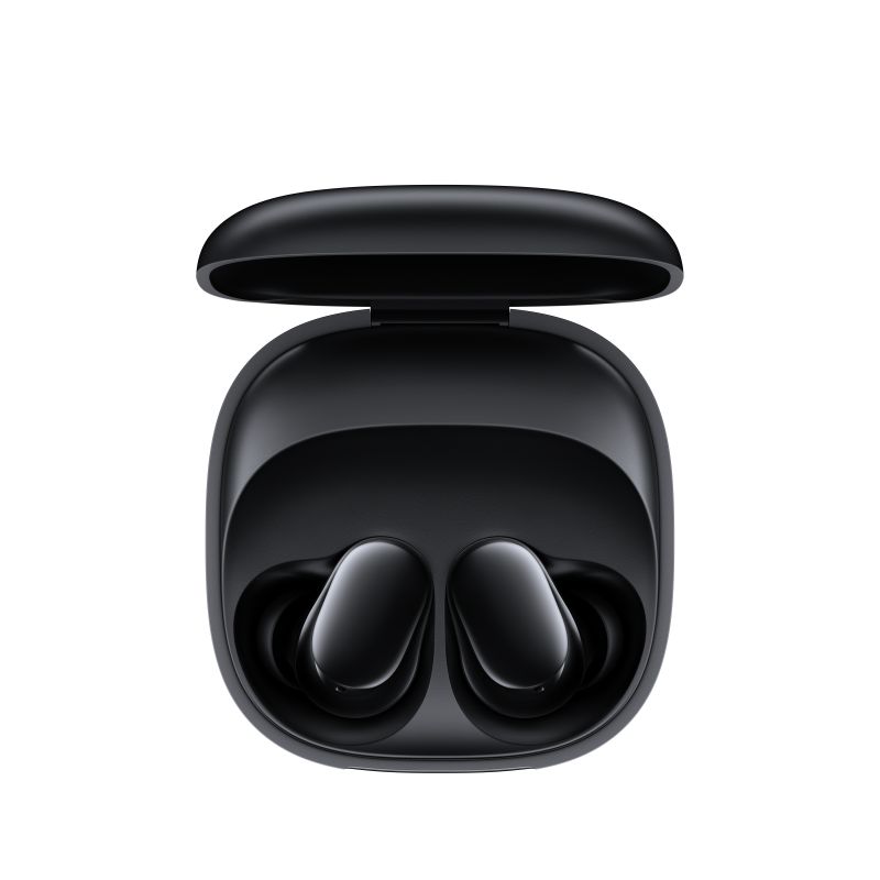Redmi Buds 6 Play Black