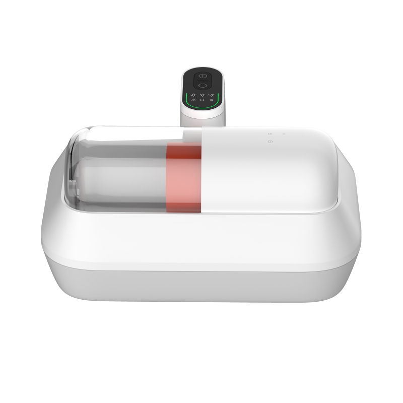 Xiaomi Dust Mite Vacuum Cleaner Pro