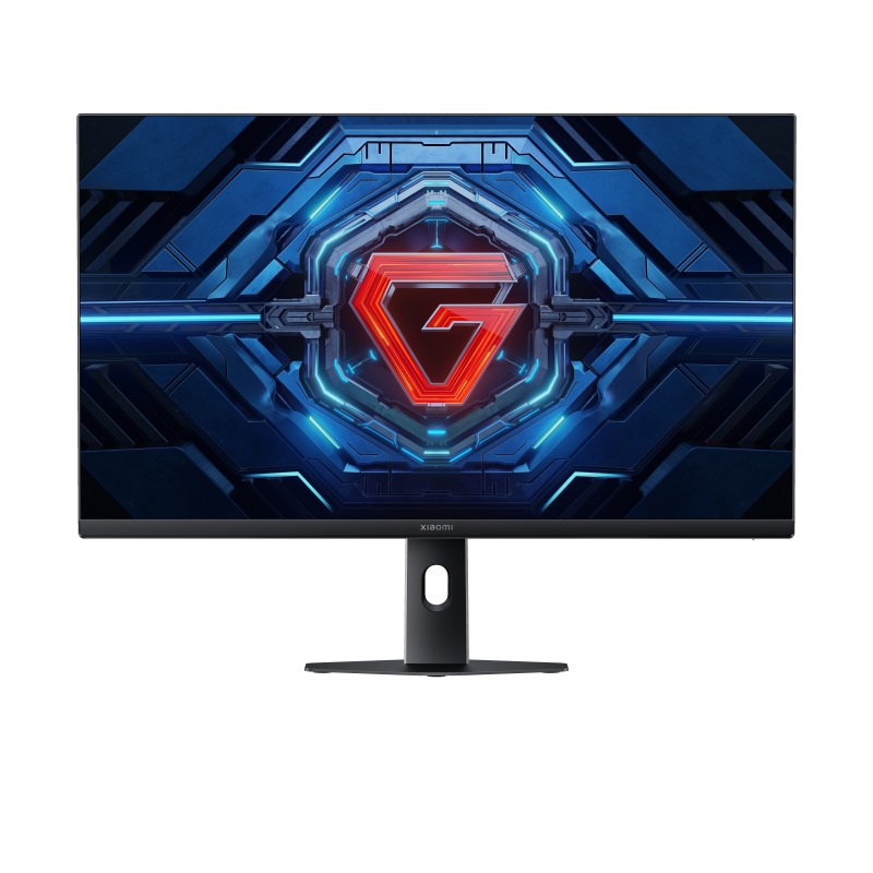 Xiaomi Gaming Monitor G27i 2026 200hz 1ms FreeSync™
