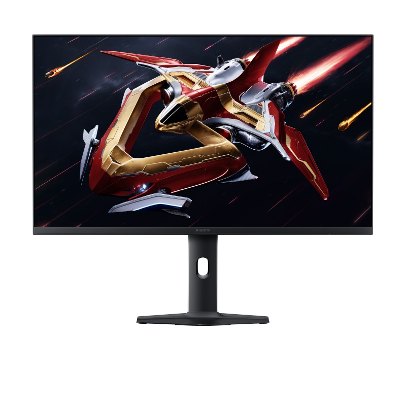 Xiaomi Mini LED Gaming Monitor G Pro 27Qi 2026 2K 180hz 1ms FreeSync™