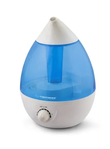 Esperanza 2.6L Cool Vapor Humidifier 300ml/h