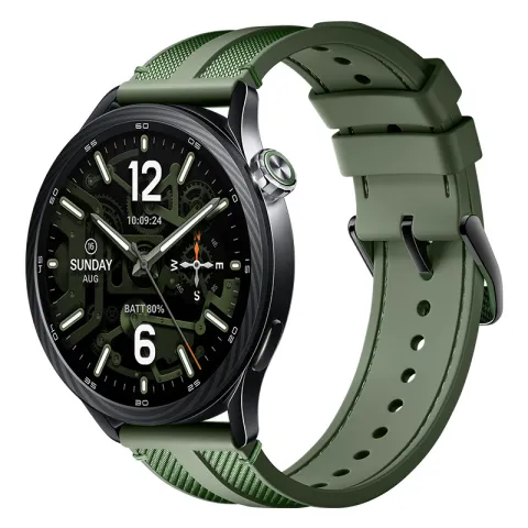 Xiaomi Watch S5 46mm Jungle Green