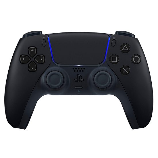 Sony Playstation 5 DualSense Wireless Controller – Black