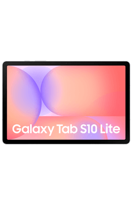 Tablet Samsung Galaxy Tab S10 Lite X400 Wi-Fi 10.9 6GB RAM 128GB – Silver