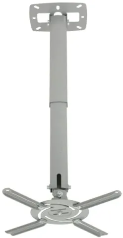 AV:Link PJM620 Ceiling Projector Mount 38-62cm 129.581UK