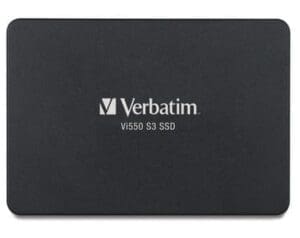 Verbatim SSD Internal VI550 S3 2.5″ 2TB