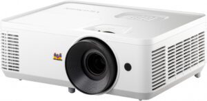 Viewsonic Projector Lamp DLP 1080p 4000 Lumens Dual-HDMI PX704HD