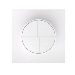 Sonoff Zigbee Smart Scene 4 Button SNZB-01M