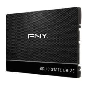 PNY SSD SATA III 500GB CS900