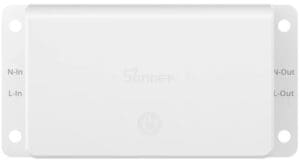 Sonoff WiFi Smart Switch BASIC-1GS With Matter (aller-retour)