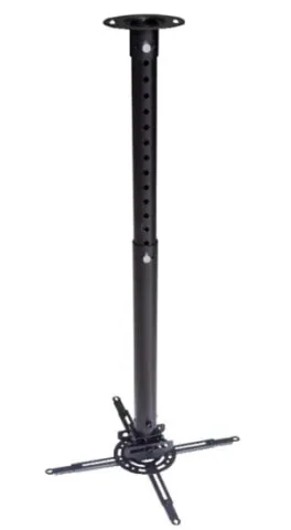 GBC P-3025 Projector Ceiling Mount 12-82cm