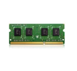 QNAP 4GB DDR3L-1600 SO-DIMM RAM Module