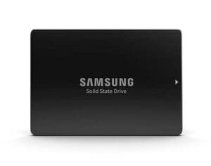 Samsung SSD NAS/SERVER 960GB PM893 MZ7L3960HCJR