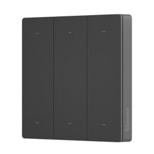 Sonoff SwitchMan R5 Scene Controller