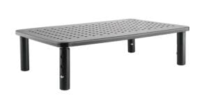 Brateck Monitor Stand Height Adjustable STB-081