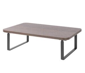 Brateck Monitor Stand Fixed STB-111-01