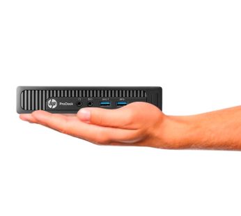 HP ProDesk 600 G1 Mini i7
