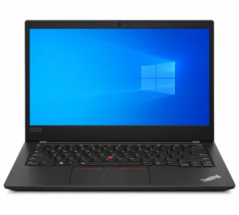 Lenovo ThinkPad E490 8GB/256GB