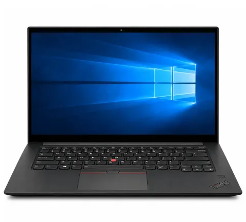 Lenovo ThinkPad P1 G2 16GB/512GB