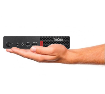 Lenovo ThinkCentre M710q Tiny i3