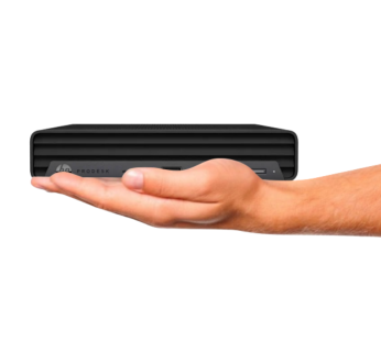 HP ProDesk 600 G6 Mini i7